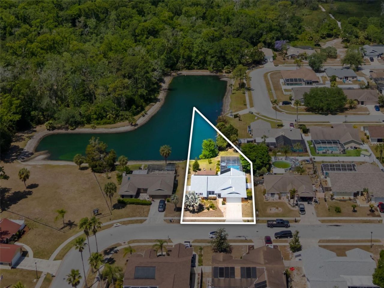 10116 Landmark Drive , Hudson, FL 34667 Photo