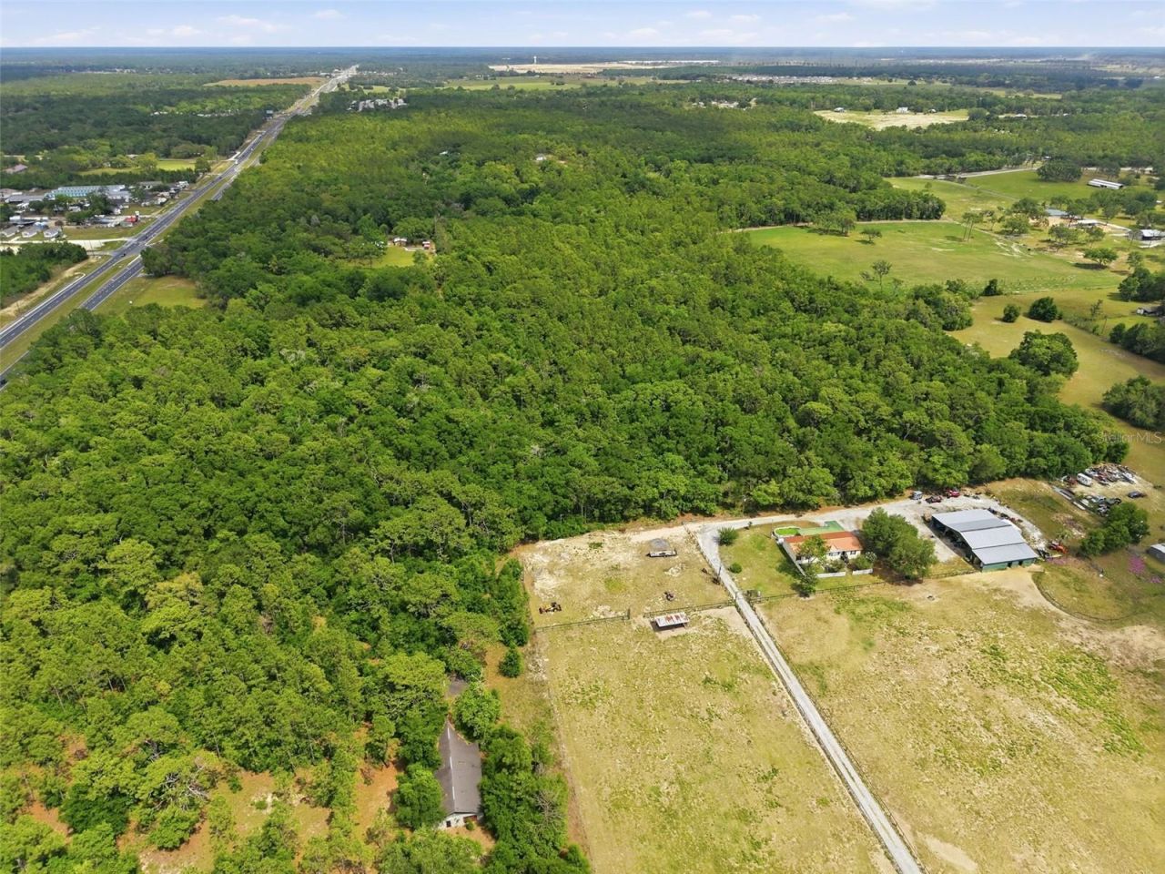 Cortez Boulevard, Brooksville, FL 34602 Photo