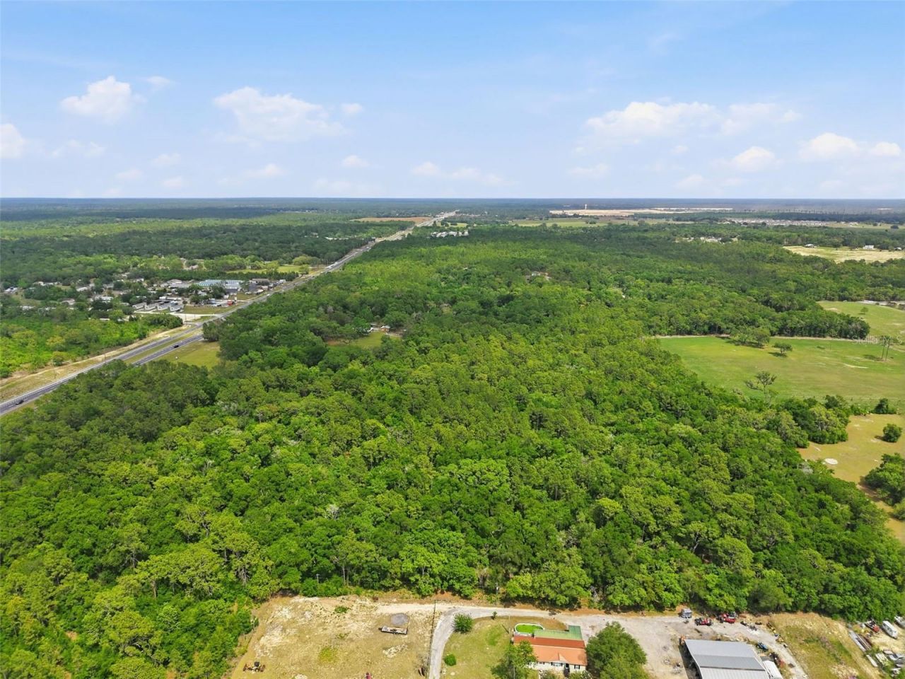 Cortez Boulevard, Brooksville, FL 34602 Photo