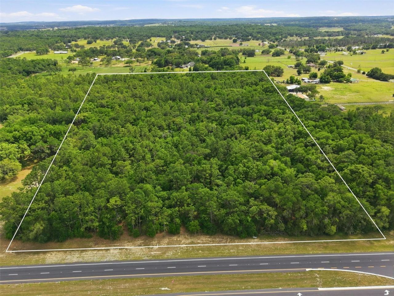 Cortez Boulevard, Brooksville, FL 34602 Photo