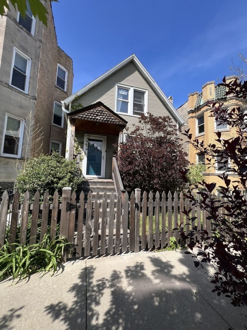 Please Call For Address, Chicago, IL 60647 Main Photo