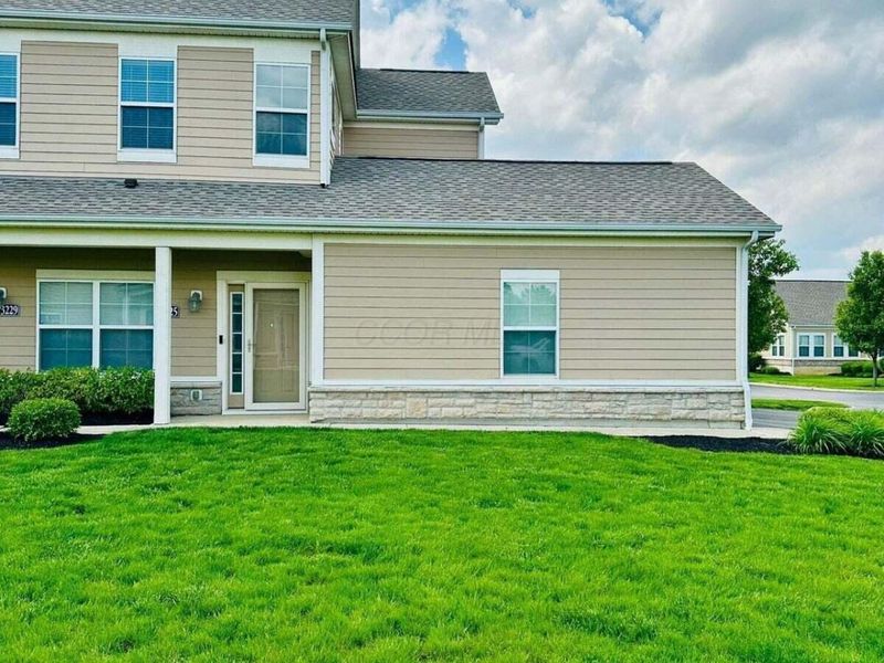 3225 Rossmore Circle, Powell, OH 43065 Photo 2