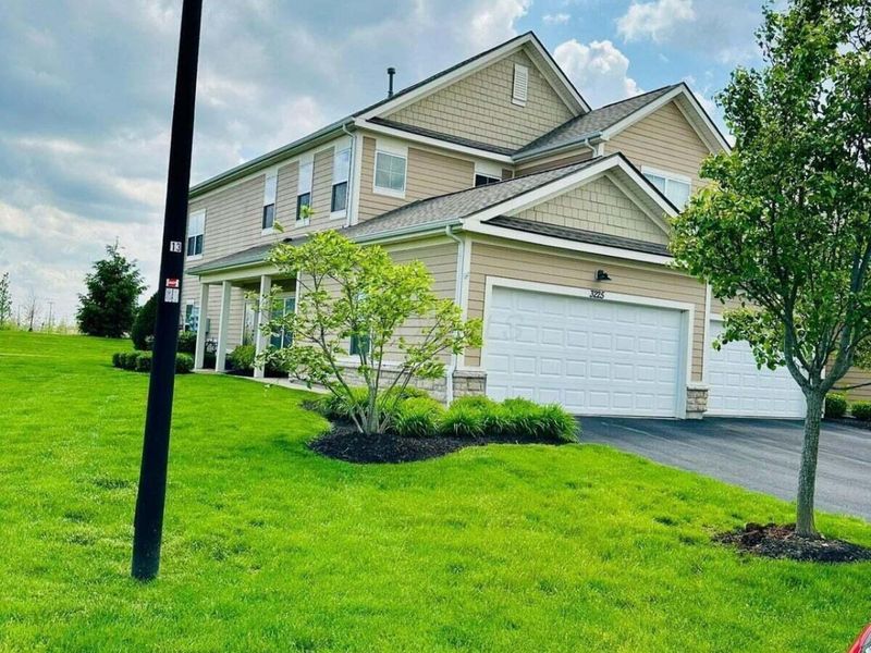 3225 Rossmore Circle, Powell, OH 43065 Photo 5