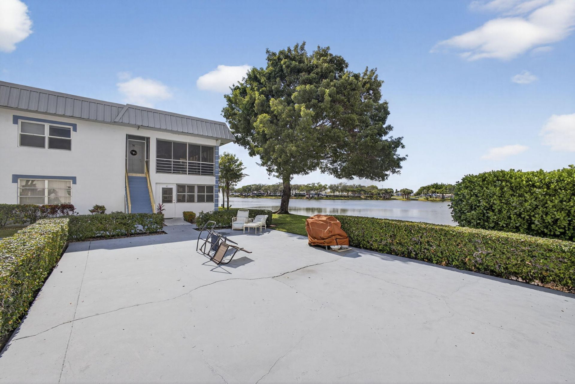 51 Stratford D, West Palm Beach, FL 33417 Photo