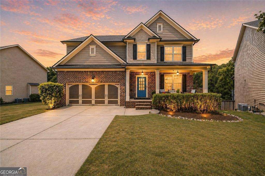 960 Upland Court, Sugar Hill, GA 30518 Main Photo