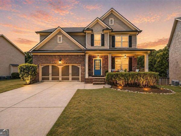 960 Upland Court, Sugar Hill, GA 30518