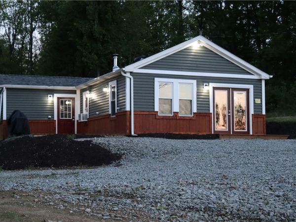 5450 Route 711, New Florence, PA 15944
