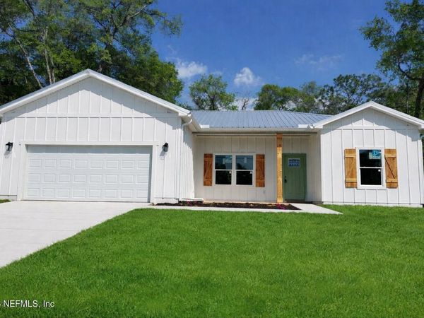 7465 DONALD Street, Keystone Heights, FL 32656