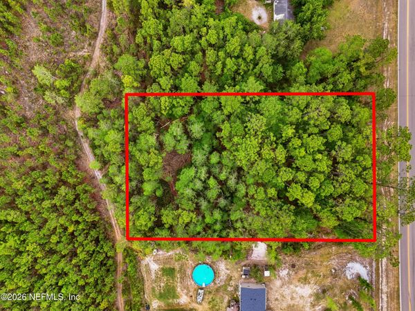 2168 HIBISCUS Avenue, Middleburg, FL 32068