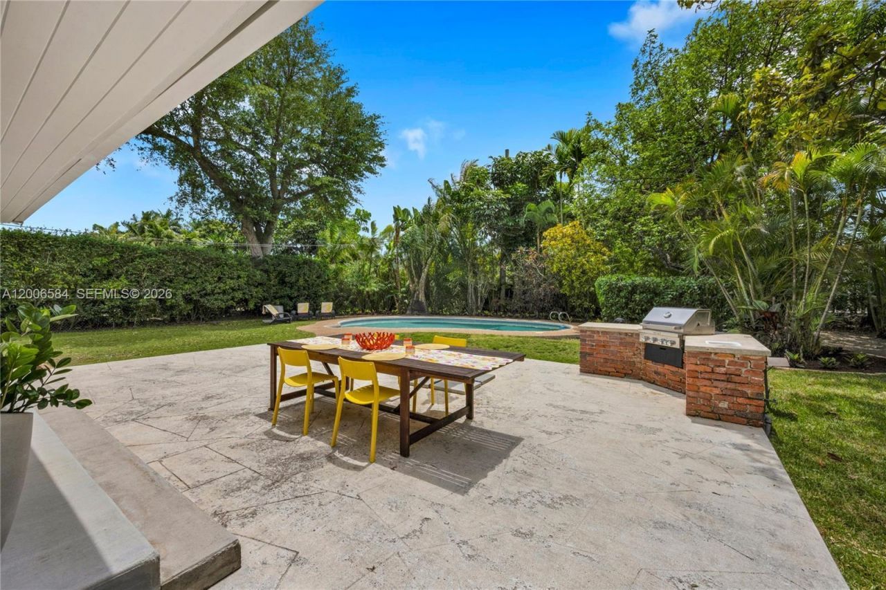 5750 SW 52nd Ter , South Miami, FL 33155 Photo