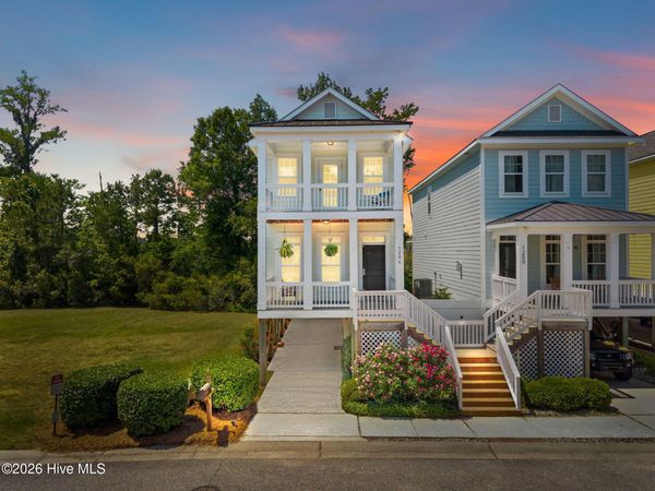 1254 Charleston Common Drive, Leland, NC 28451