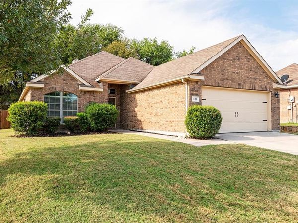 436 Northbrook Avenue , Oak Point, TX 75068