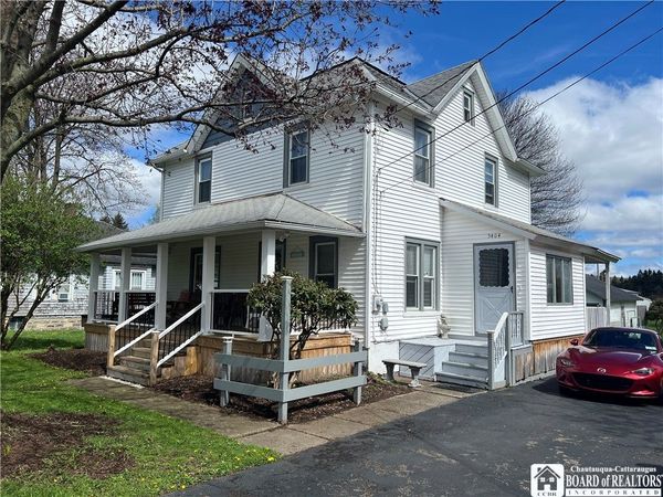 5464 E Lake Road , Dewittville, NY 14728