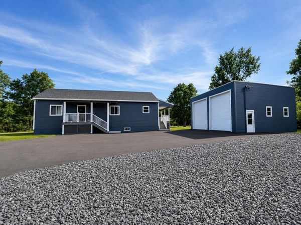 64 Evans Street, Gorham, NH 03581