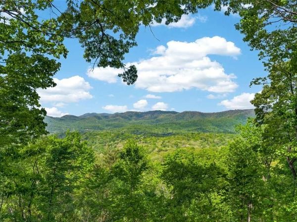 532 Cohutta Mountain Road, Blue Ridge, GA 30513