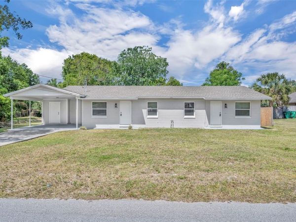 292 S 3RD STREET , Unit A and B, LAKE MARY, FL 32746