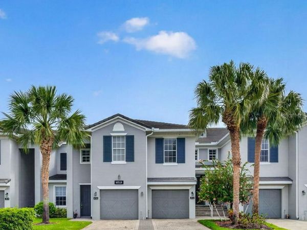 16521 GOLDENROD LANE , Unit 102, ALVA, FL 33920