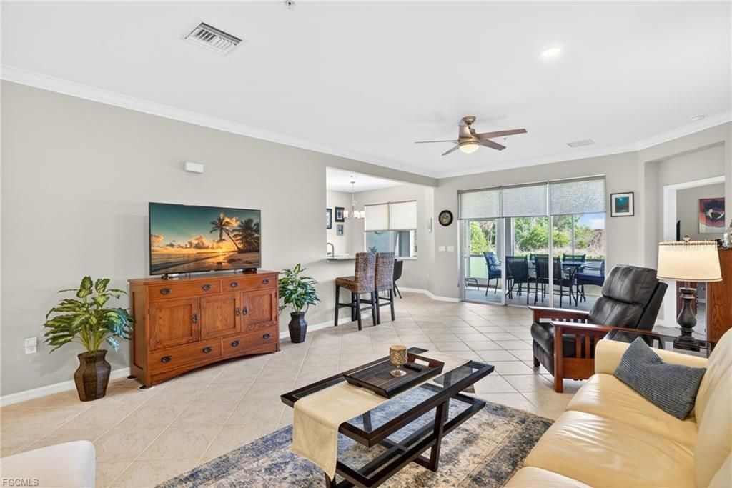 16521 Goldenrod Lane, Unit 102, Alva, FL 33920 Photo