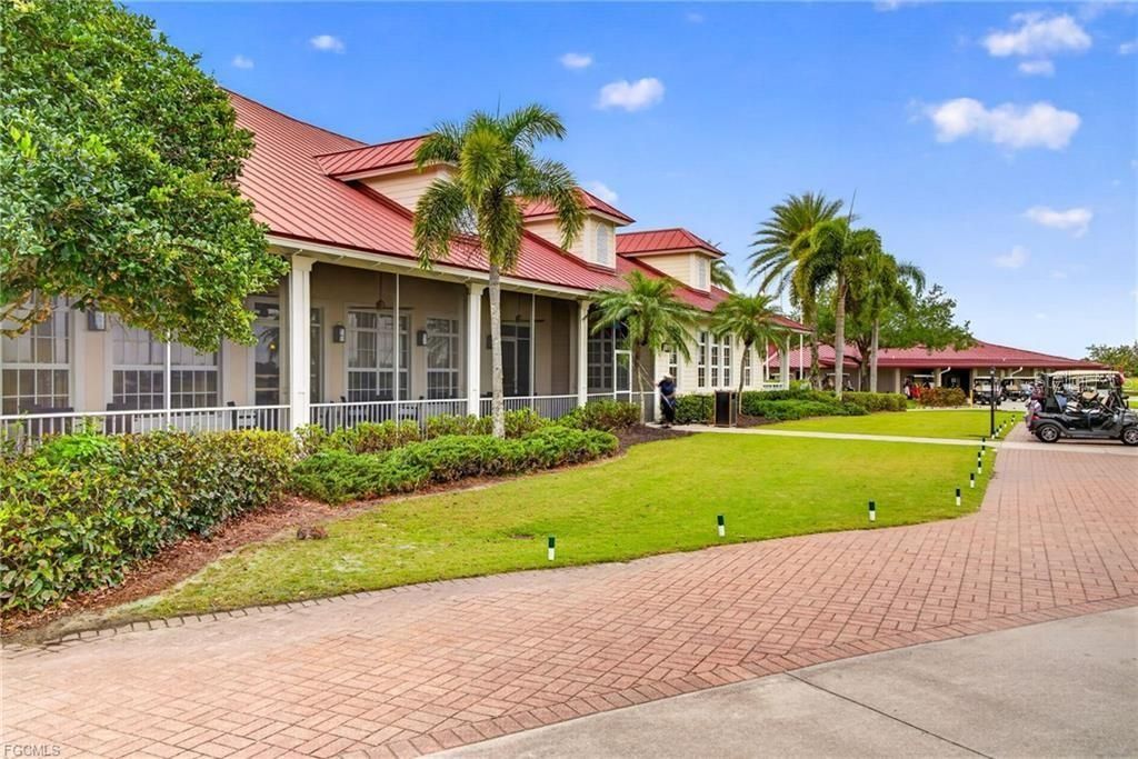 16521 Goldenrod Lane, Unit 102, Alva, FL 33920 Photo