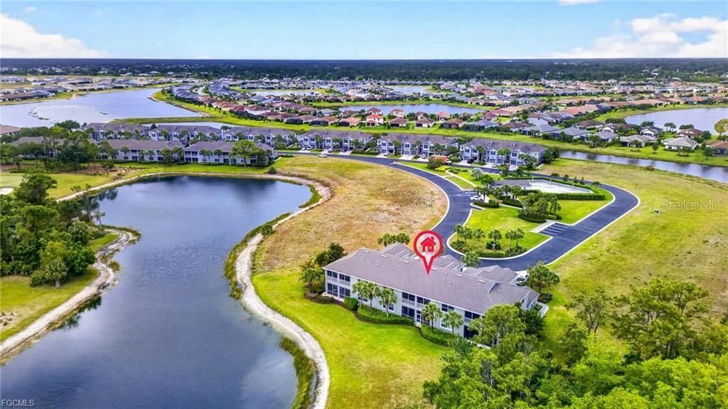 16521 Goldenrod Lane, Unit 102, Alva, FL 33920 Photo