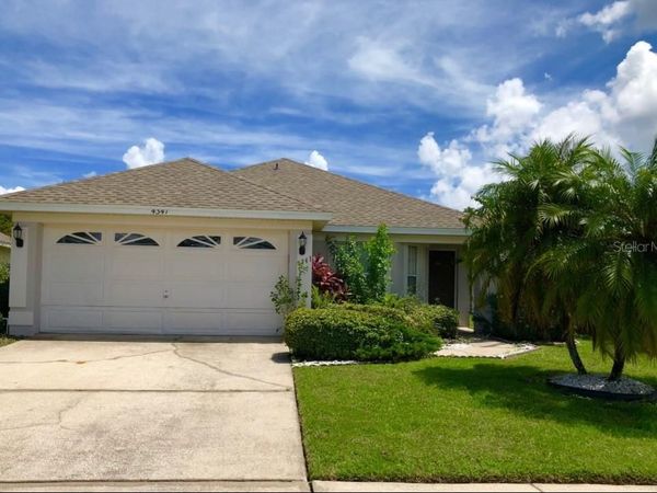 4341 CREEKSIDE BOULEVARD , KISSIMMEE, FL 34746