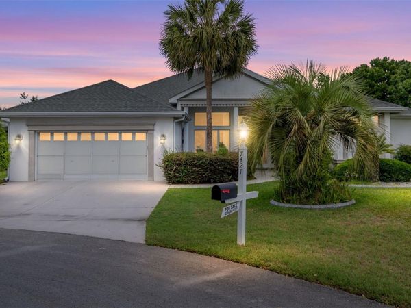 7421 SW 111TH PL, OCALA, FL 34476