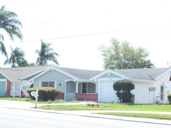 3518 MOOG ROAD , HOLIDAY, FL 34691