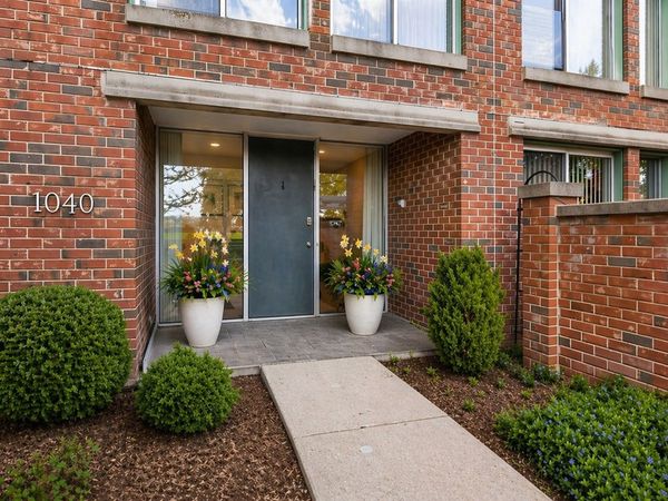 1040 Arbor Lane , Northfield, IL 60093