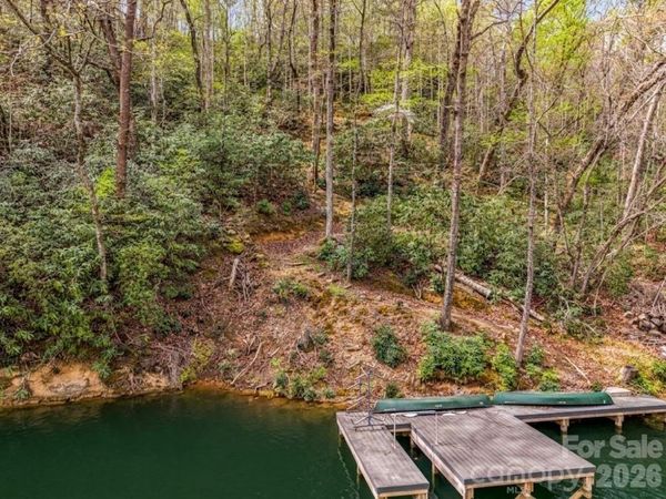 004-005 Quail Ridge Boulevard , Lake Lure, NC 28746