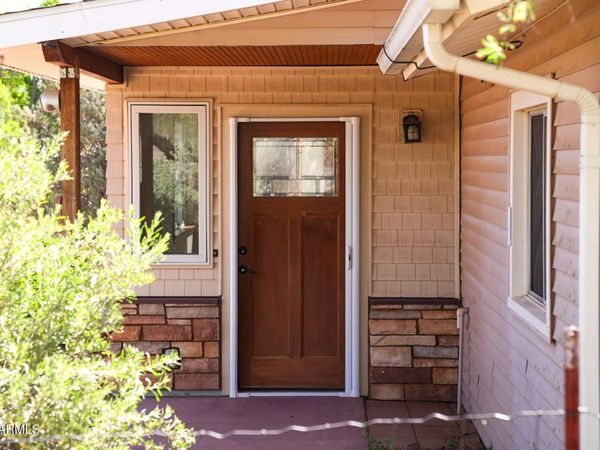 9725 E DERRICK Lane, Cornville, AZ 86325