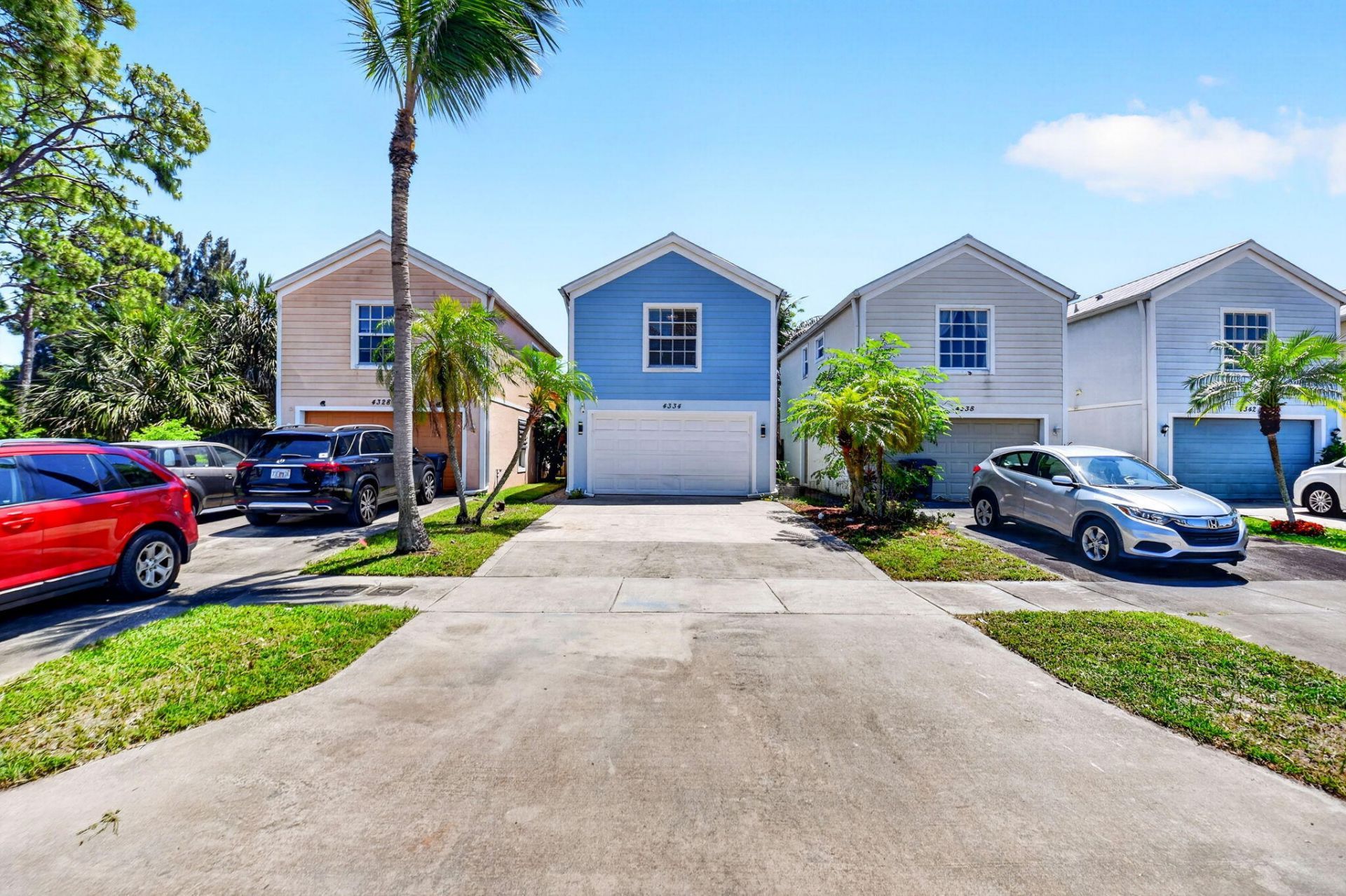 4334 Cambridge Street, Lake Worth, FL 33461 Photo