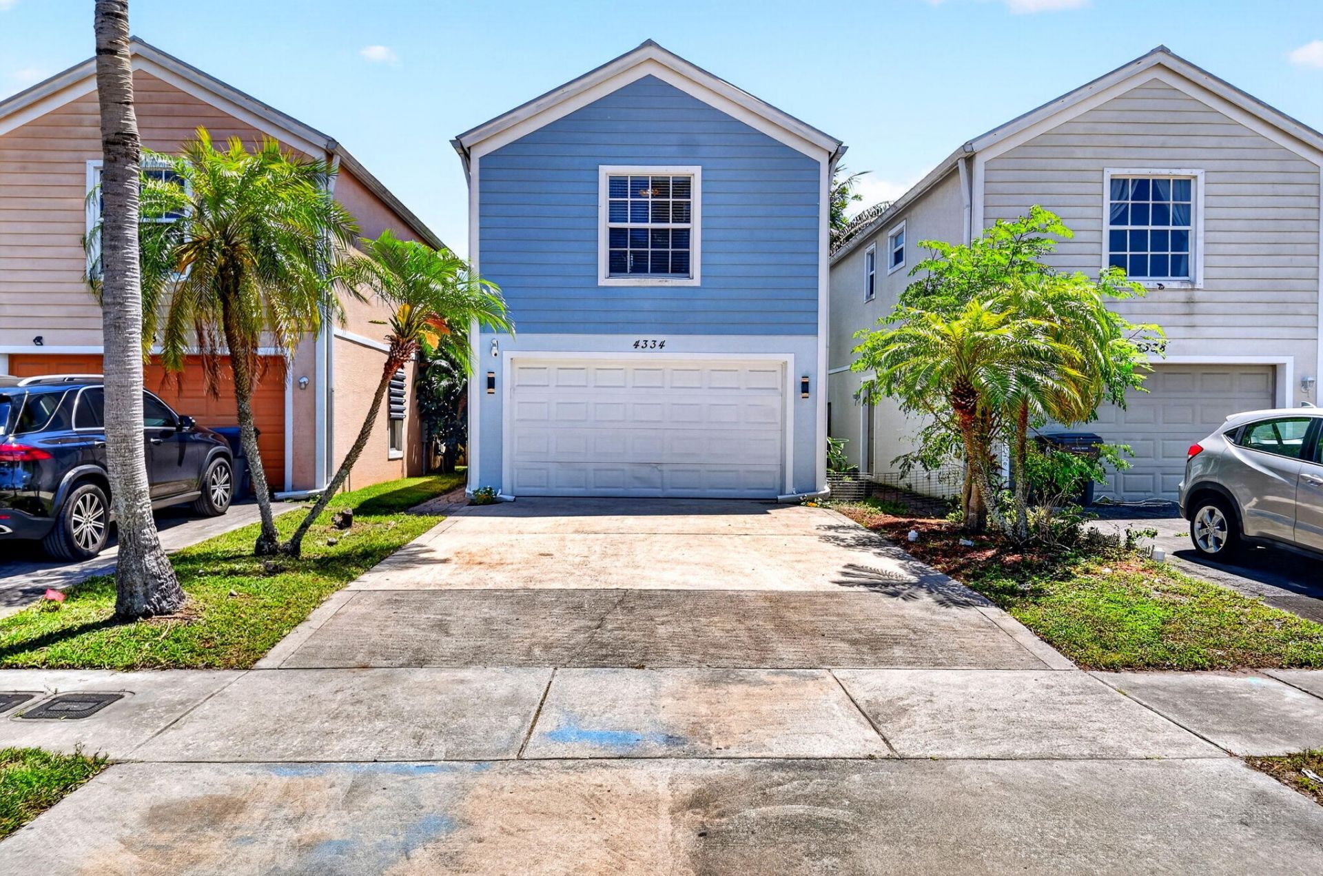 4334 Cambridge Street, Lake Worth, FL 33461 Photo