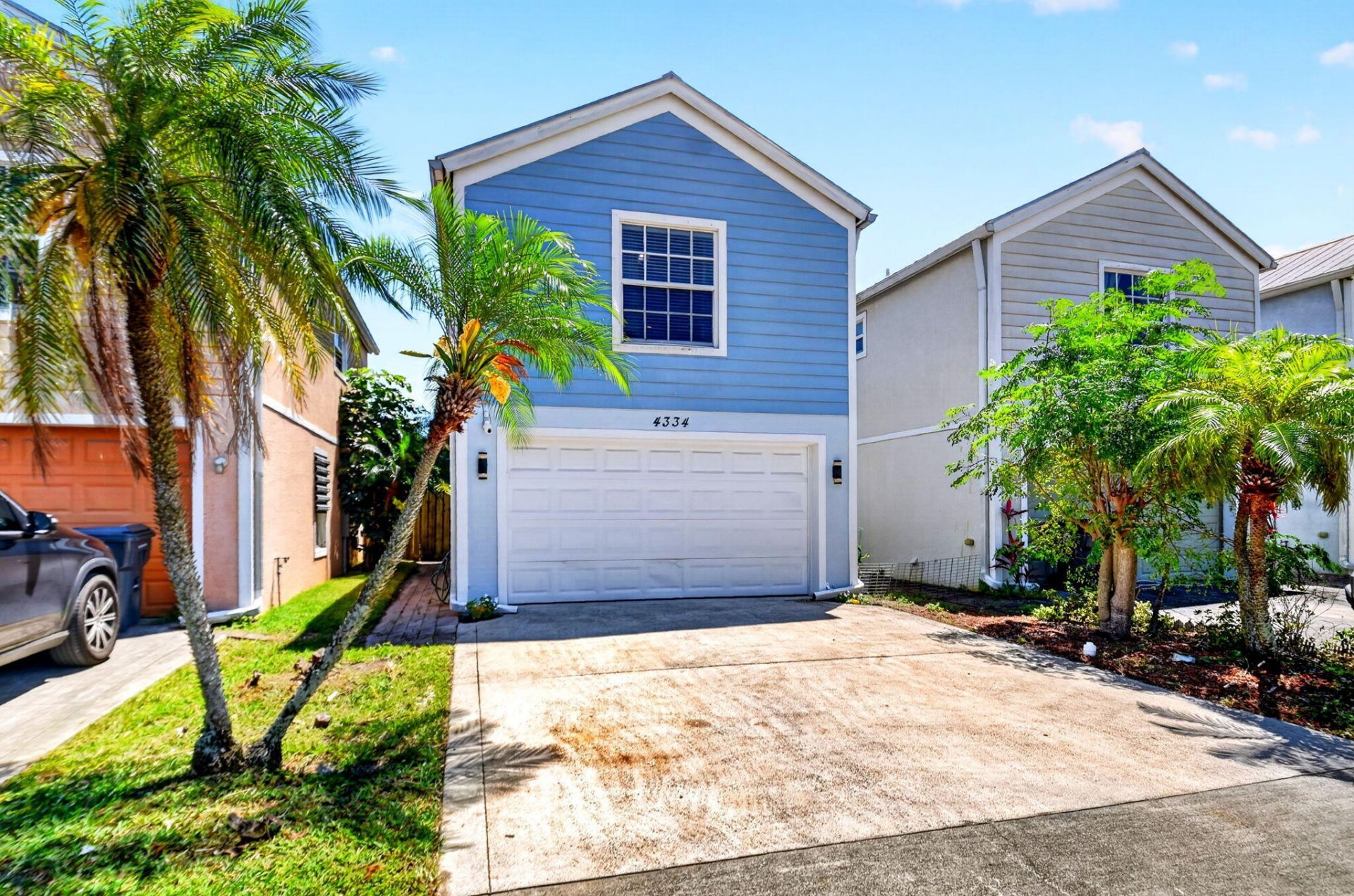 4334 Cambridge Street, Lake Worth, FL 33461 Photo