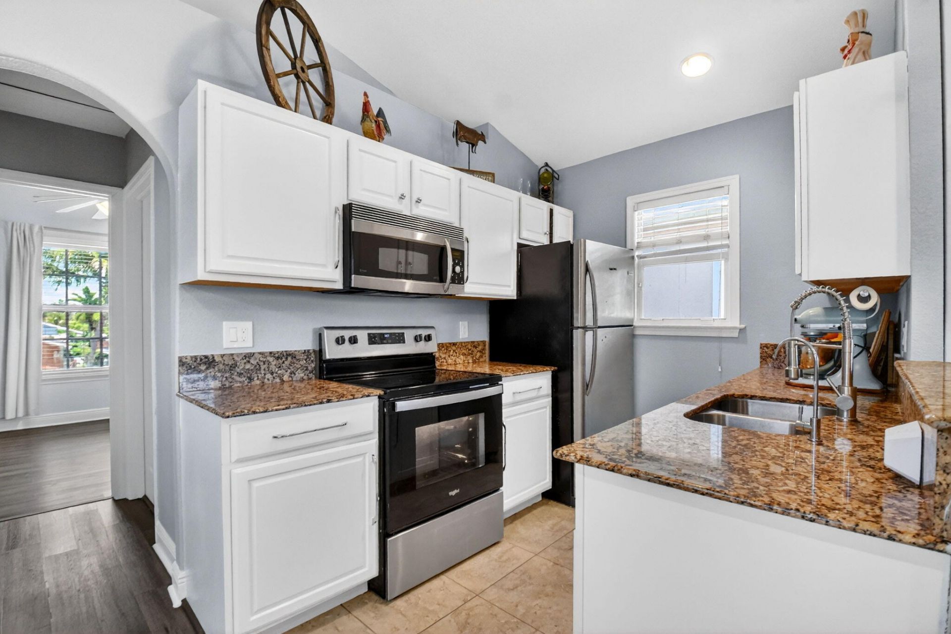 4334 Cambridge Street, Lake Worth, FL 33461 Photo