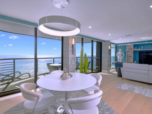 250 S Ocean Boulevard, Unit Penthouse , Boca Raton, FL 33432