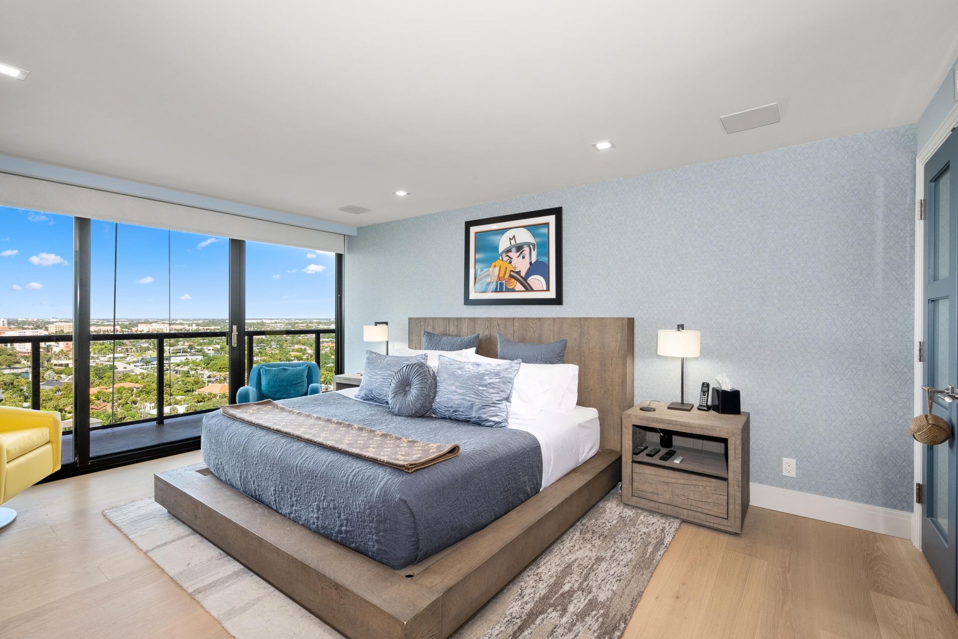 250 S Ocean Boulevard, Unit Penthouse , Boca Raton, FL 33432 Photo