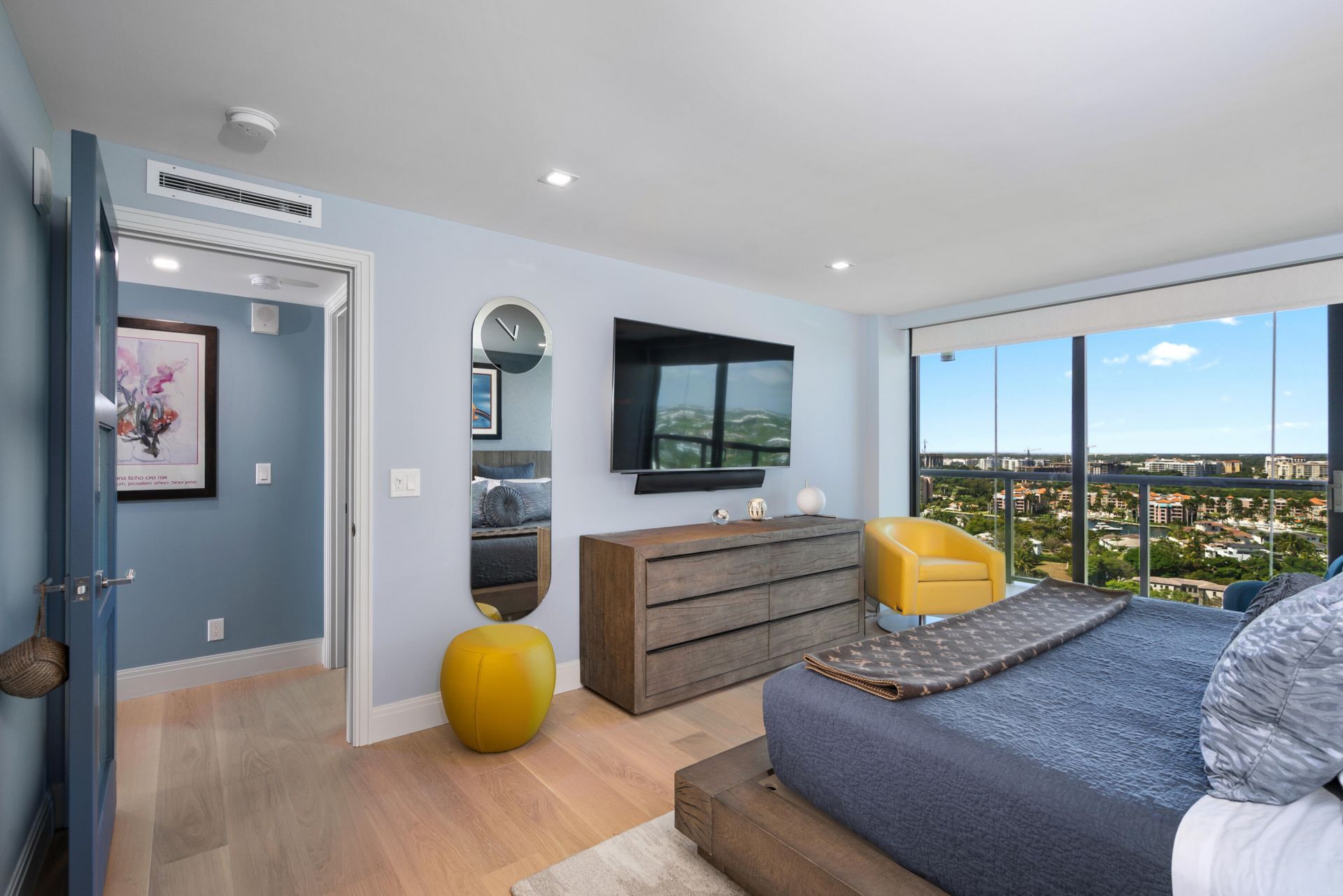 250 S Ocean Boulevard, Unit Penthouse , Boca Raton, FL 33432 Photo