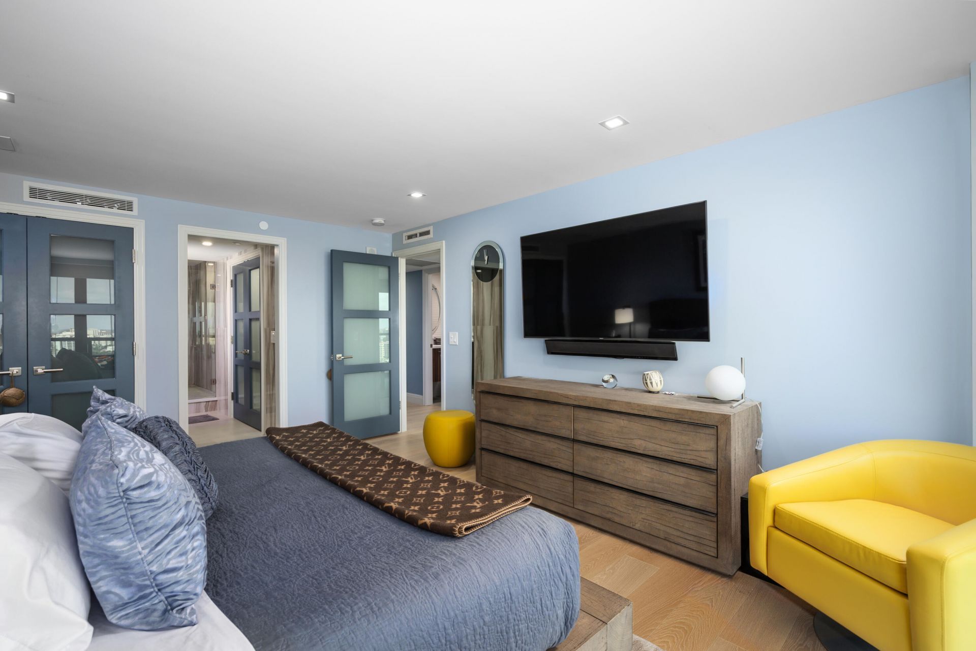 250 S Ocean Boulevard, Unit Penthouse , Boca Raton, FL 33432 Photo