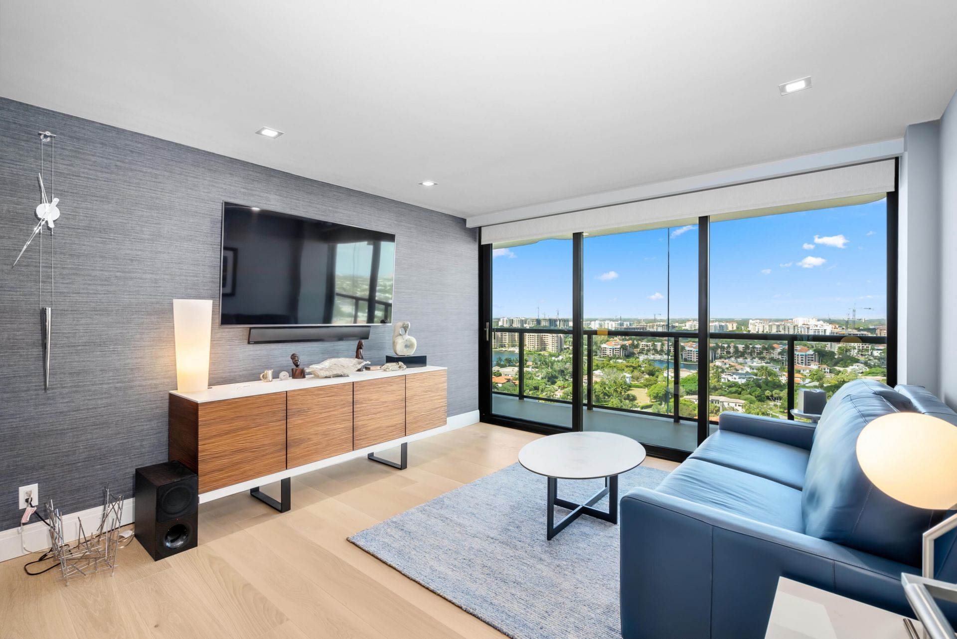 250 S Ocean Boulevard, Unit Penthouse , Boca Raton, FL 33432 Photo