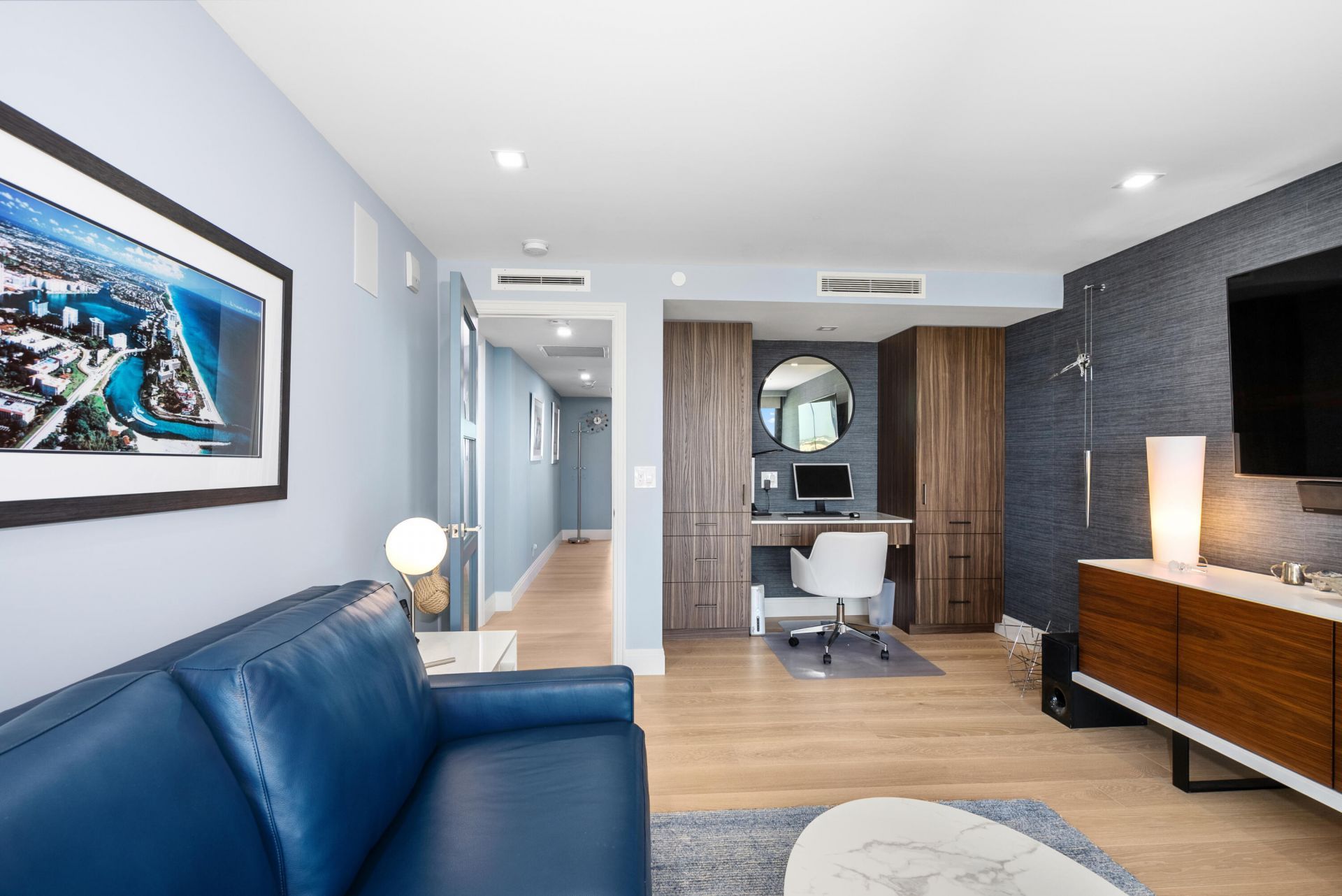 250 S Ocean Boulevard, Unit Penthouse , Boca Raton, FL 33432 Photo