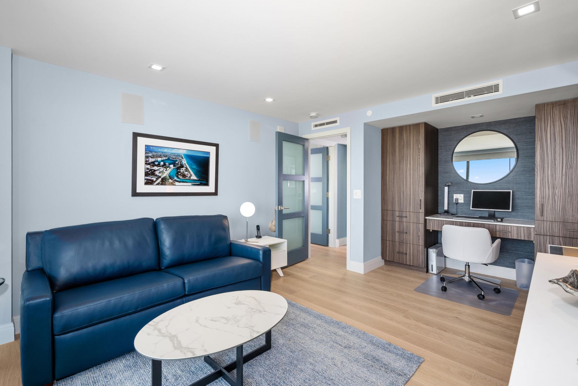 250 S Ocean Boulevard, Unit Penthouse , Boca Raton, FL 33432 Photo