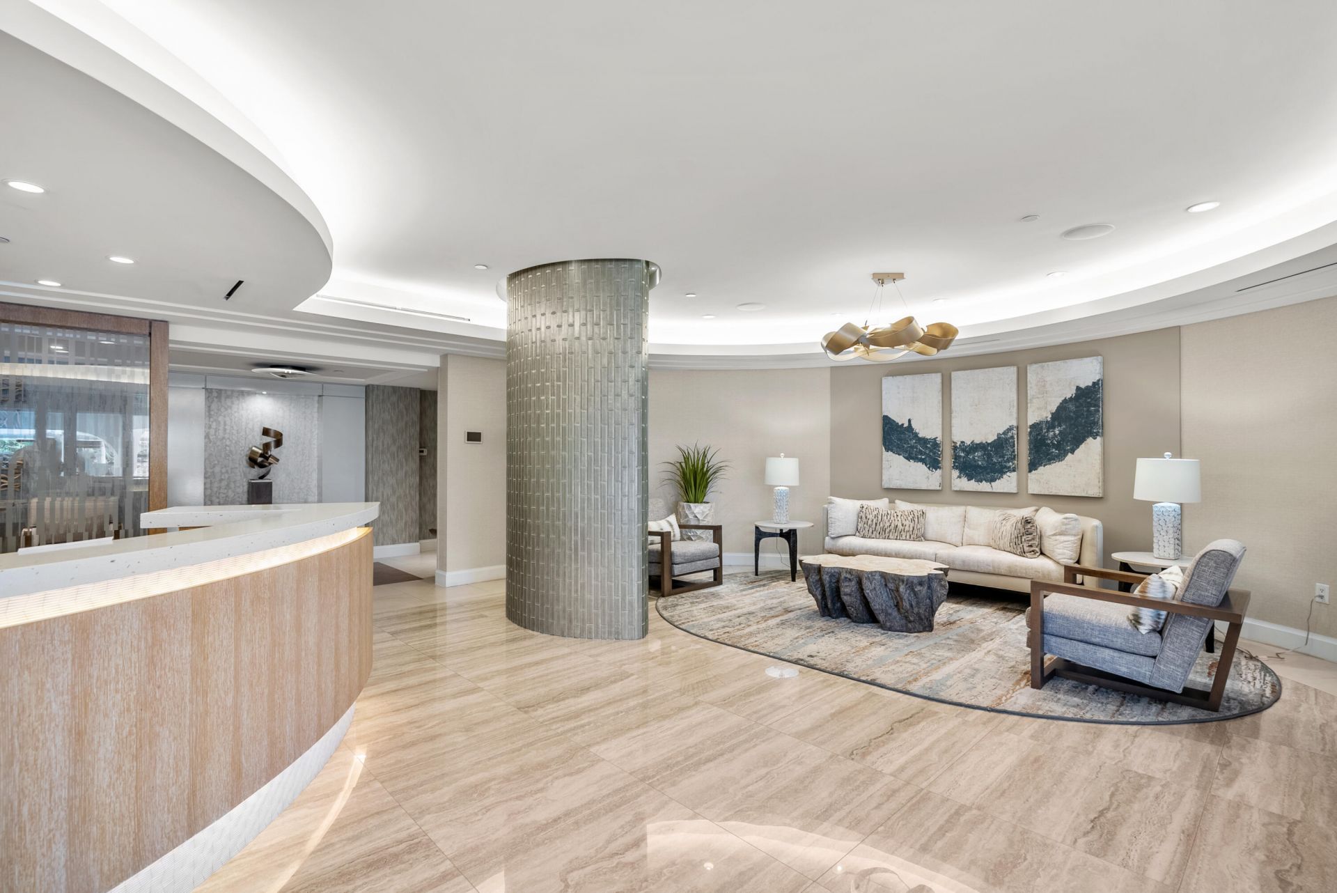 250 S Ocean Boulevard, Unit Penthouse , Boca Raton, FL 33432 Photo