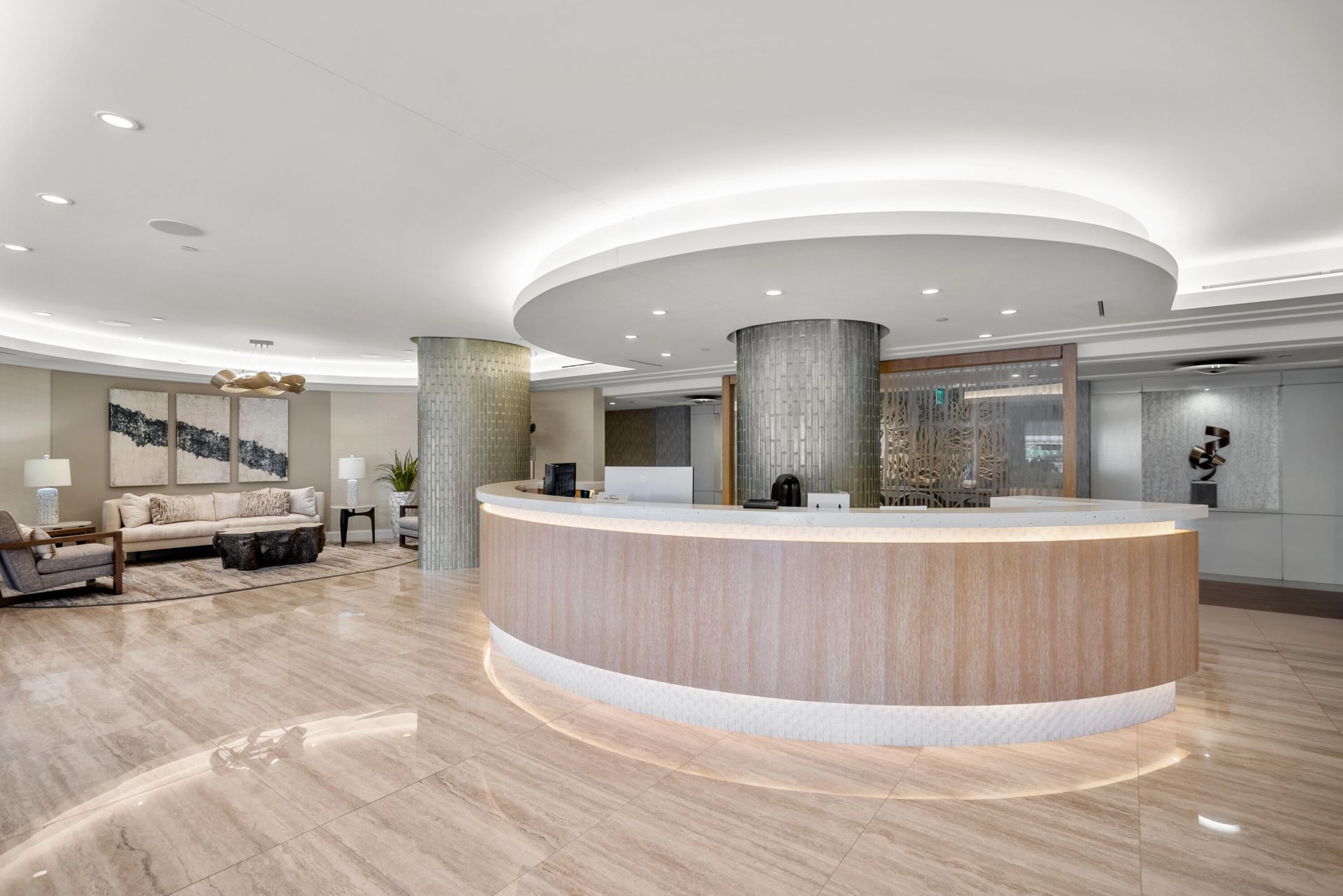 250 S Ocean Boulevard, Unit Penthouse , Boca Raton, FL 33432 Photo