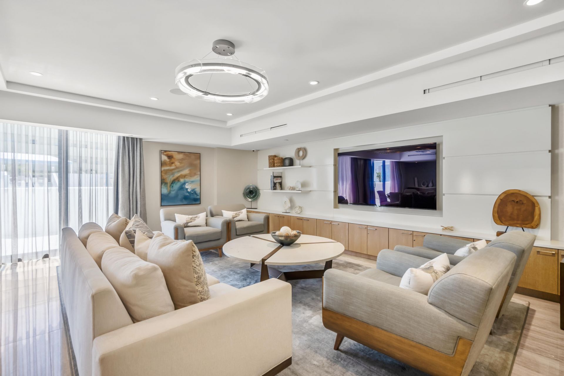 250 S Ocean Boulevard, Unit Penthouse , Boca Raton, FL 33432 Photo