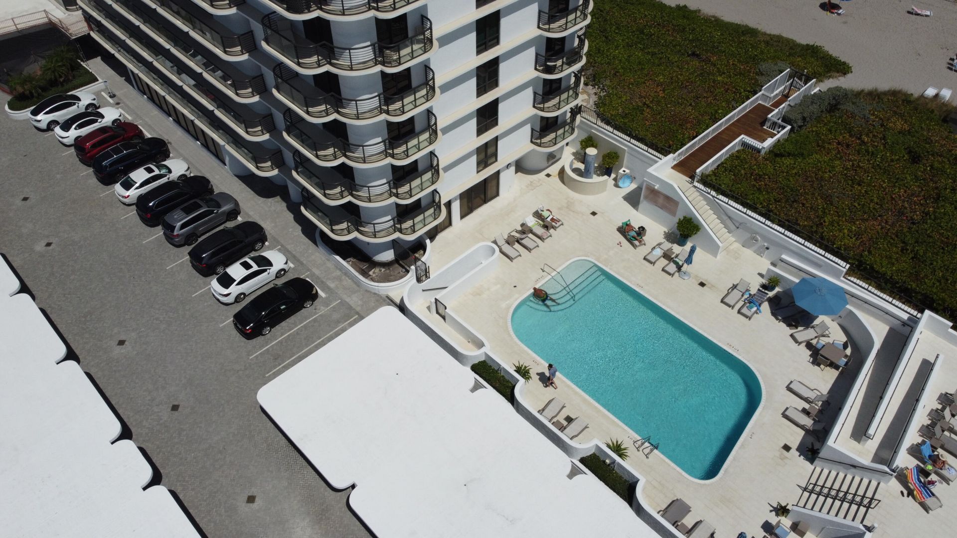 250 S Ocean Boulevard, Unit Penthouse , Boca Raton, FL 33432 Photo