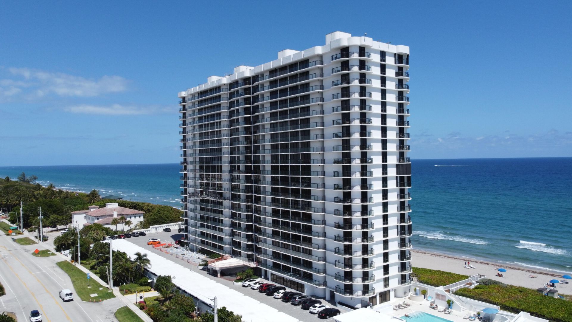 250 S Ocean Boulevard, Unit Penthouse , Boca Raton, FL 33432 Photo