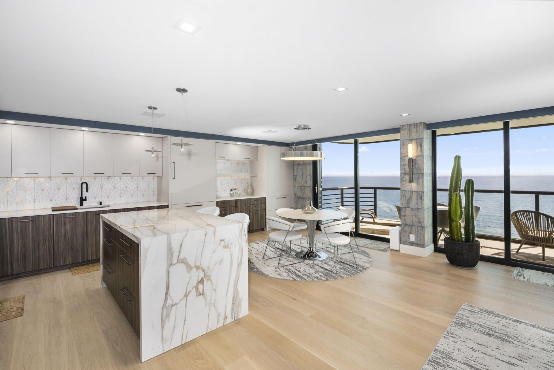 250 S Ocean Boulevard, Unit Penthouse , Boca Raton, FL 33432 Photo