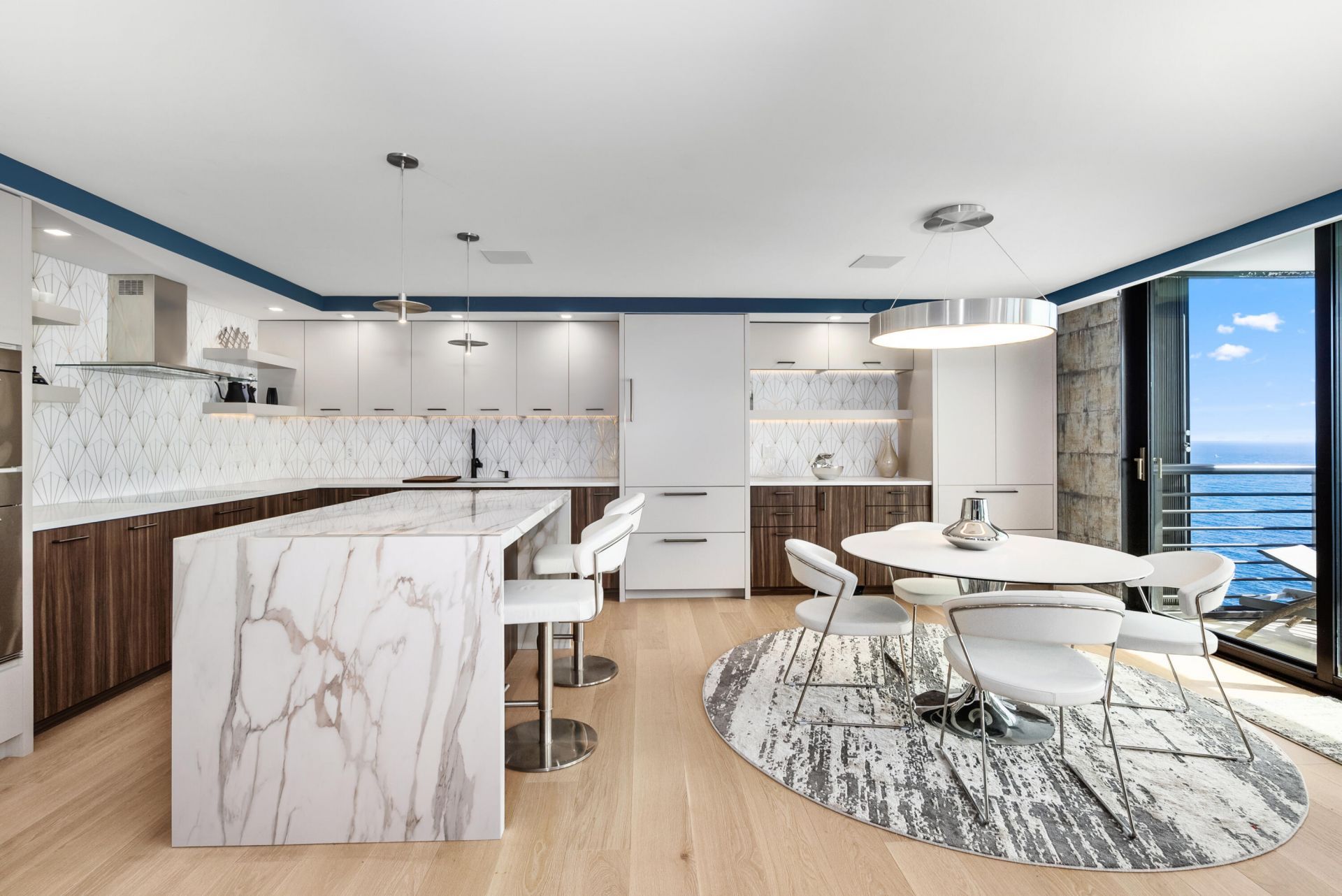 250 S Ocean Boulevard, Unit Penthouse , Boca Raton, FL 33432 Photo