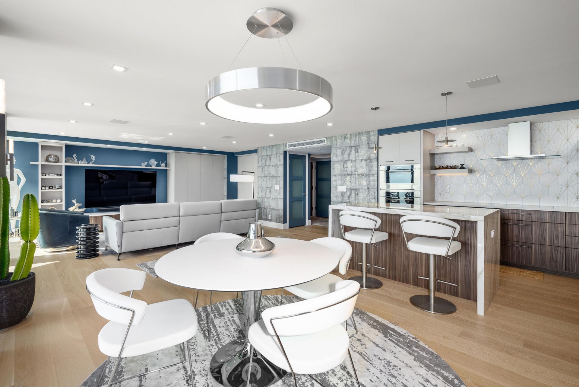 250 S Ocean Boulevard, Unit Penthouse , Boca Raton, FL 33432 Photo