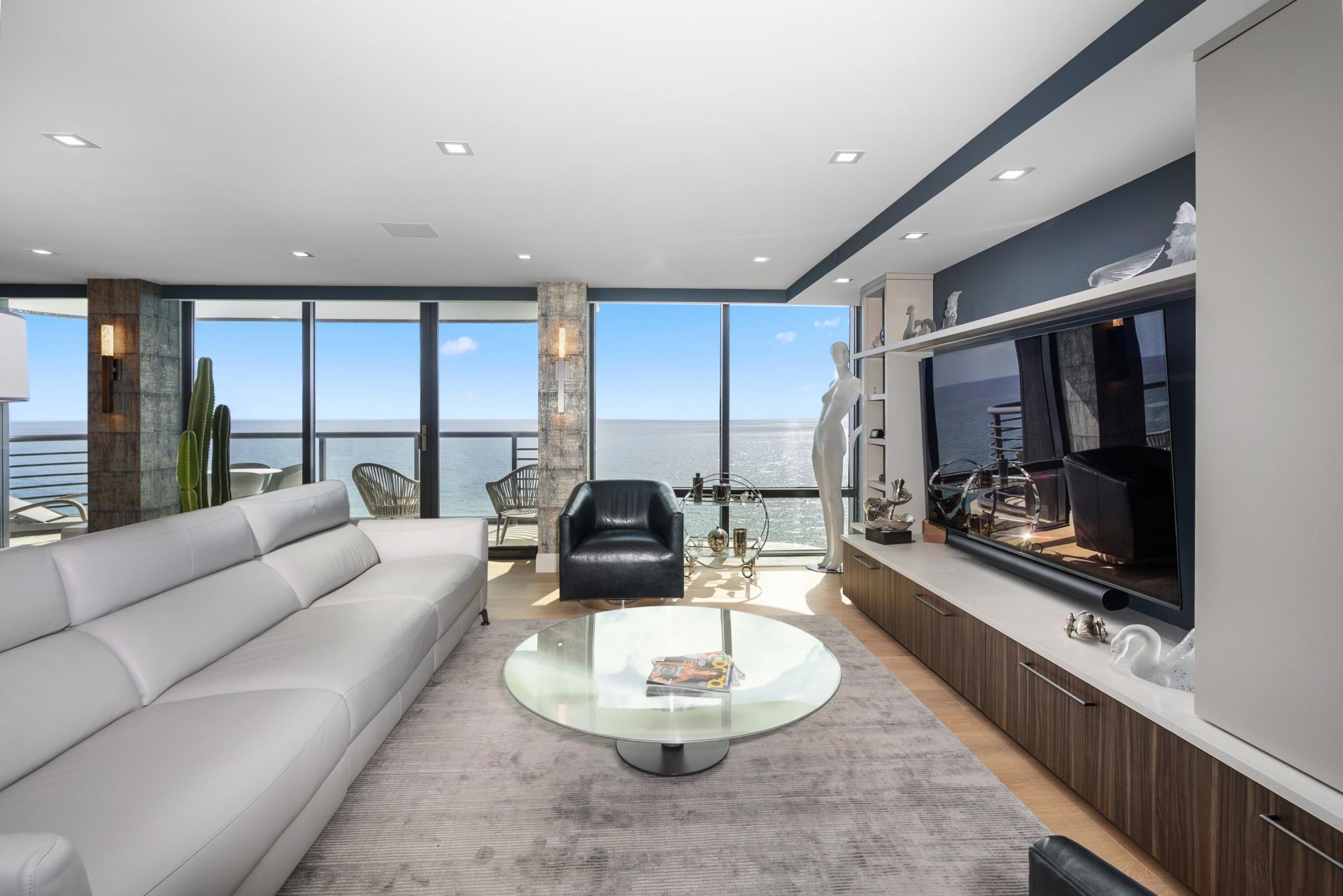 250 S Ocean Boulevard, Unit Penthouse , Boca Raton, FL 33432 Photo